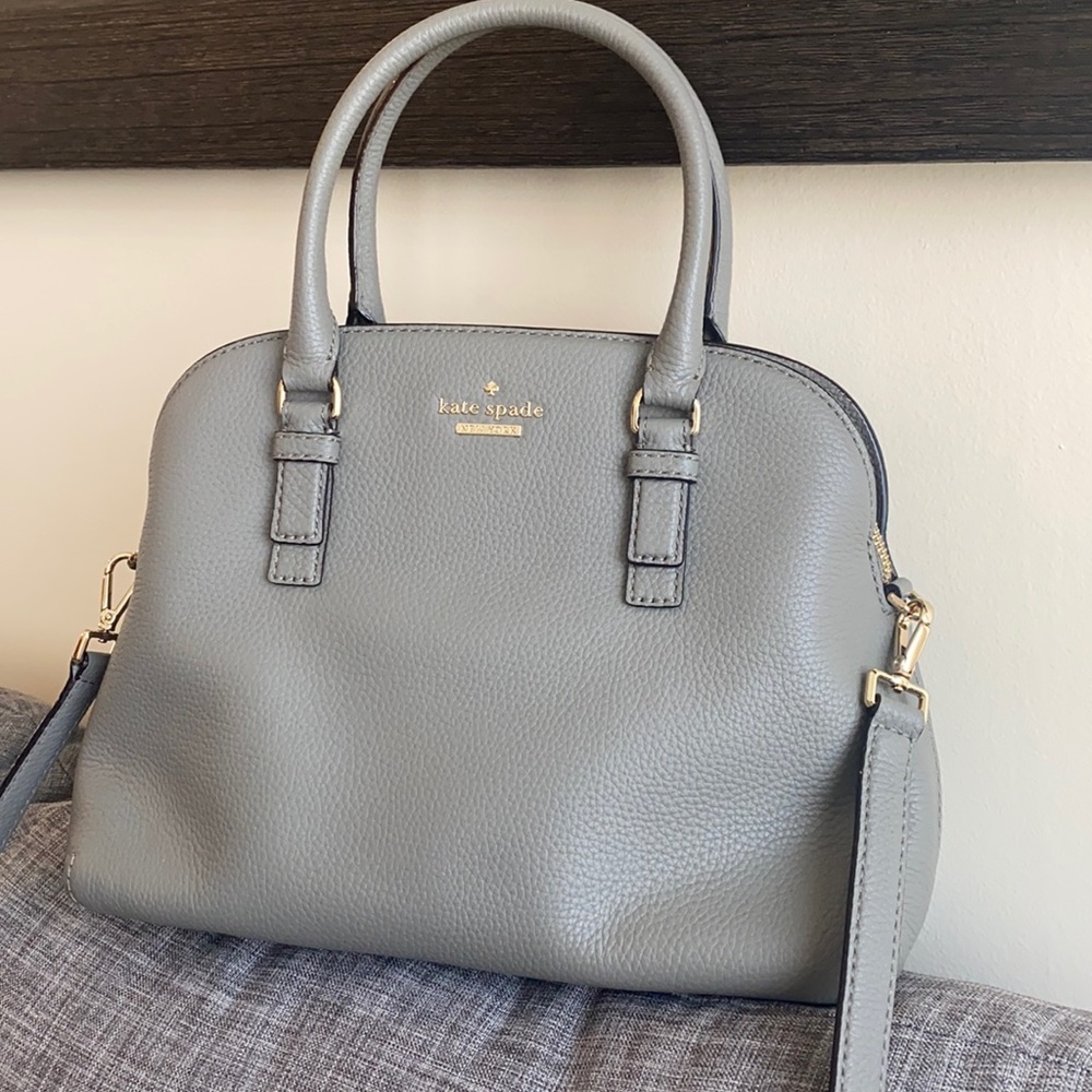 Kate Spade Jackson Street Lottie Bag